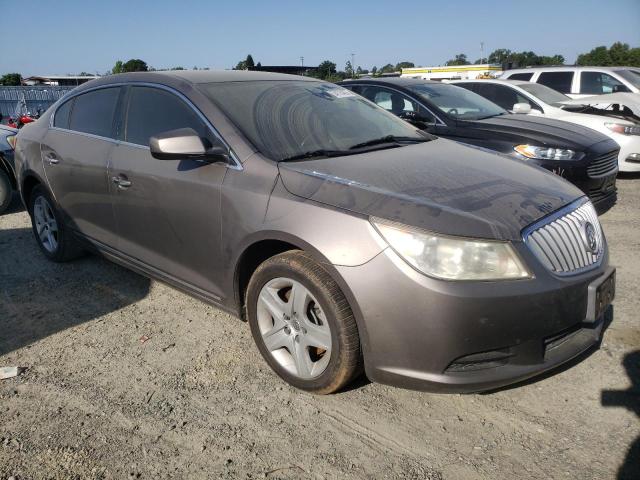 Photo 3 VIN: 1G4GA5EDXBF248336 - BUICK LACROSSE C 