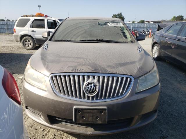 Photo 4 VIN: 1G4GA5EDXBF248336 - BUICK LACROSSE C 