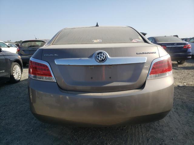 Photo 5 VIN: 1G4GA5EDXBF248336 - BUICK LACROSSE C 