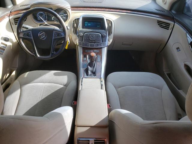 Photo 7 VIN: 1G4GA5EDXBF248336 - BUICK LACROSSE C 