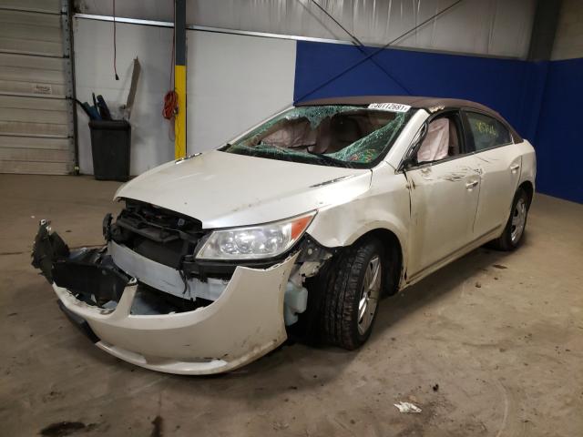 Photo 1 VIN: 1G4GA5EDXBF267937 - BUICK LACROSSE C 