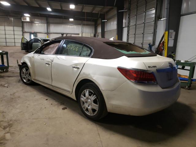 Photo 2 VIN: 1G4GA5EDXBF267937 - BUICK LACROSSE C 