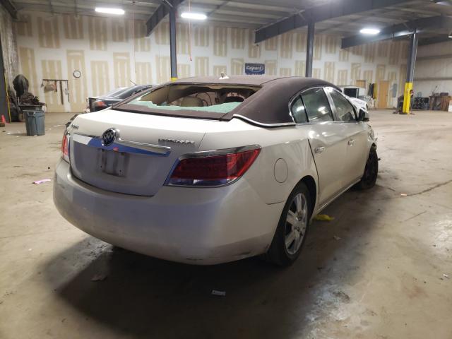 Photo 3 VIN: 1G4GA5EDXBF267937 - BUICK LACROSSE C 