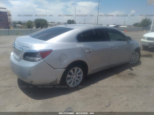 Photo 3 VIN: 1G4GA5EDXBF291431 - BUICK LACROSSE 