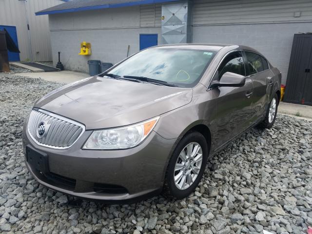 Photo 1 VIN: 1G4GA5EDXBF315372 - BUICK LACROSSE C 