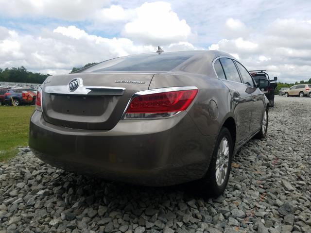 Photo 3 VIN: 1G4GA5EDXBF315372 - BUICK LACROSSE C 