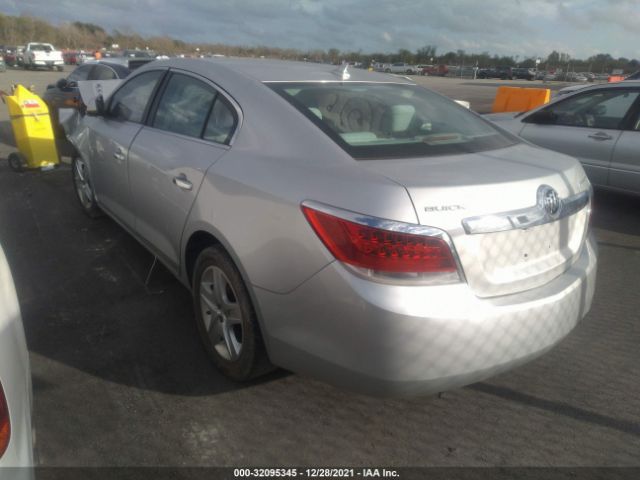 Photo 2 VIN: 1G4GA5EDXBF341549 - BUICK LACROSSE 