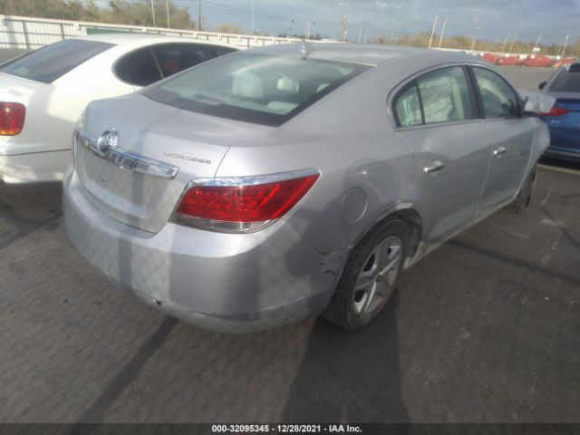 Photo 3 VIN: 1G4GA5EDXBF341549 - BUICK LACROSSE 