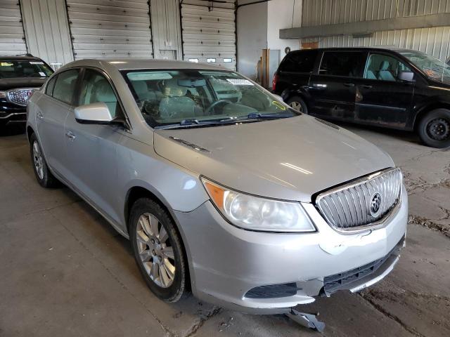 Photo 0 VIN: 1G4GA5ER0CF165897 - BUICK LACROSSE 