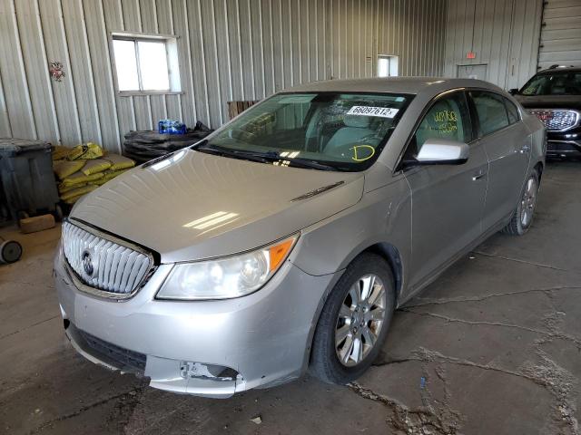 Photo 1 VIN: 1G4GA5ER0CF165897 - BUICK LACROSSE 