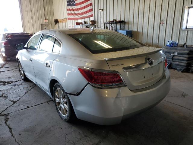 Photo 2 VIN: 1G4GA5ER0CF165897 - BUICK LACROSSE 