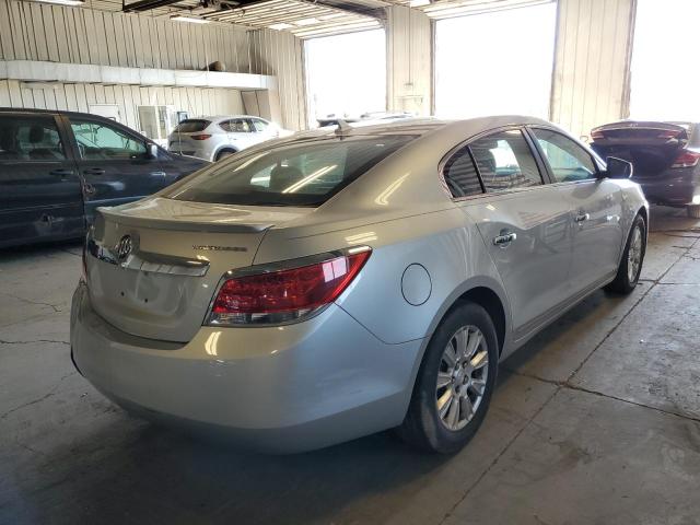 Photo 3 VIN: 1G4GA5ER0CF165897 - BUICK LACROSSE 