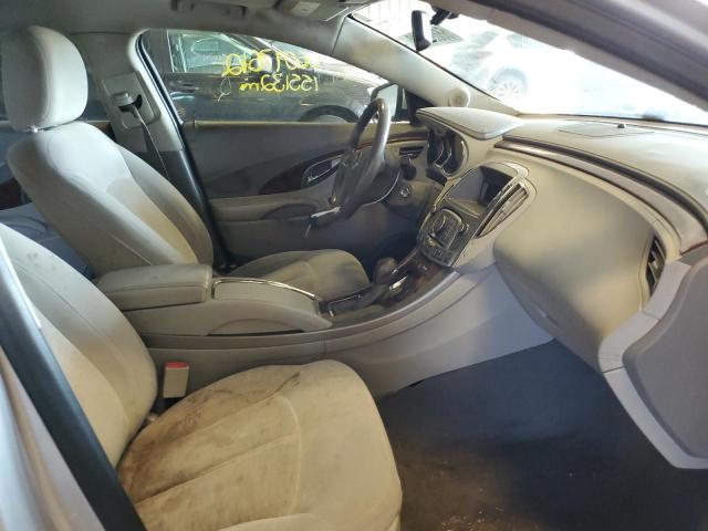 Photo 4 VIN: 1G4GA5ER0CF165897 - BUICK LACROSSE 