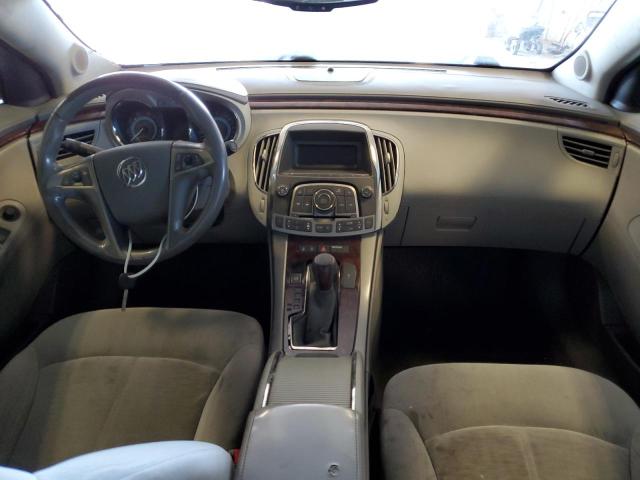 Photo 8 VIN: 1G4GA5ER0CF165897 - BUICK LACROSSE 