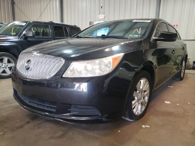 Photo 1 VIN: 1G4GA5ER0CF306693 - BUICK LACROSSE 