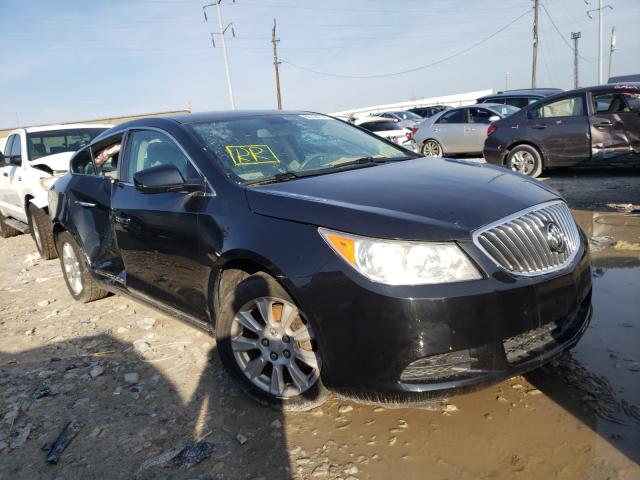 Photo 0 VIN: 1G4GA5ER0CF340939 - BUICK LACROSSE 