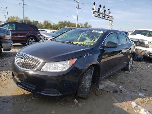 Photo 1 VIN: 1G4GA5ER0CF340939 - BUICK LACROSSE 