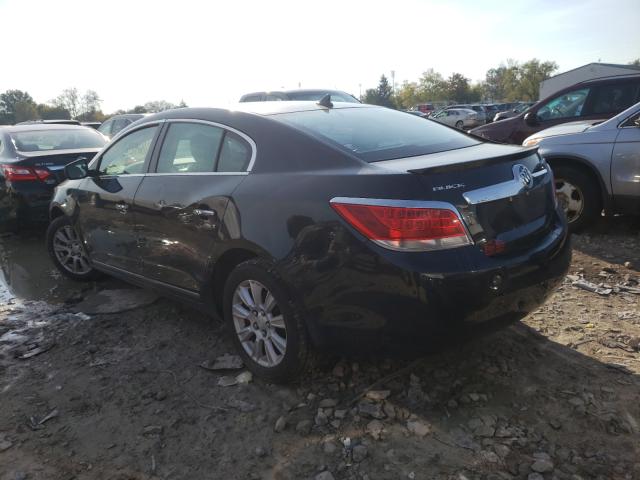 Photo 2 VIN: 1G4GA5ER0CF340939 - BUICK LACROSSE 