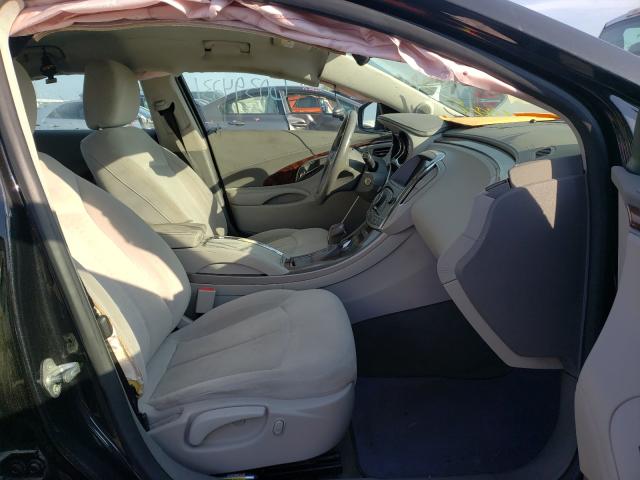 Photo 4 VIN: 1G4GA5ER0CF340939 - BUICK LACROSSE 