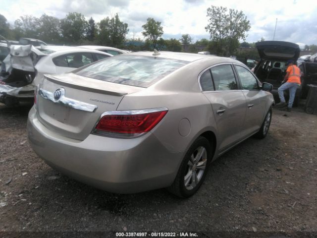 Photo 3 VIN: 1G4GA5ER0DF217403 - BUICK LACROSSE 