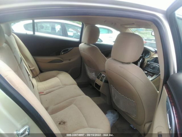 Photo 7 VIN: 1G4GA5ER0DF217403 - BUICK LACROSSE 