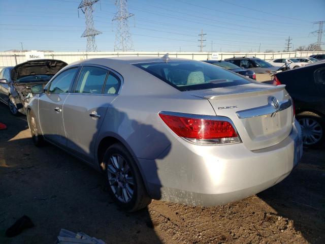 Photo 1 VIN: 1G4GA5ER1CF359693 - BUICK LACROSSE 