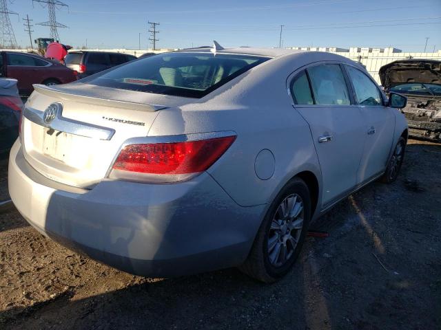 Photo 2 VIN: 1G4GA5ER1CF359693 - BUICK LACROSSE 