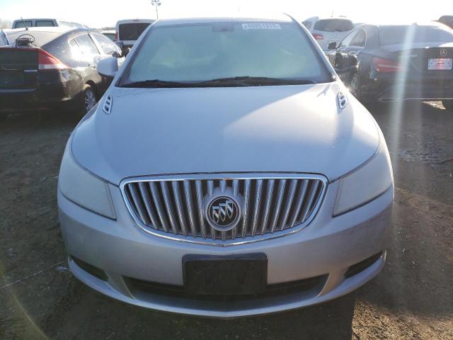 Photo 4 VIN: 1G4GA5ER1CF359693 - BUICK LACROSSE 