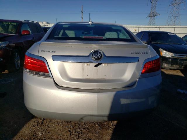 Photo 5 VIN: 1G4GA5ER1CF359693 - BUICK LACROSSE 