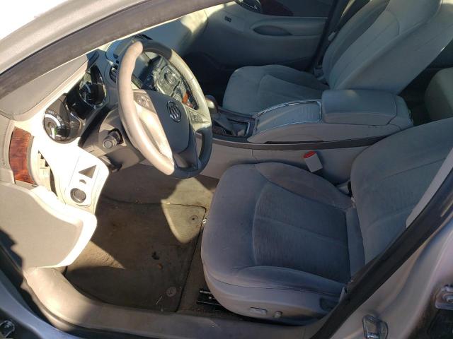 Photo 6 VIN: 1G4GA5ER1CF359693 - BUICK LACROSSE 