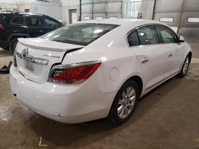 Photo 3 VIN: 1G4GA5ER1DF150648 - BUICK LACROSSE 