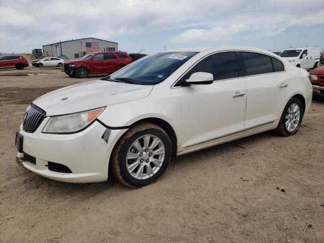 Photo 0 VIN: 1G4GA5ER1DF162654 - BUICK LACROSSE 