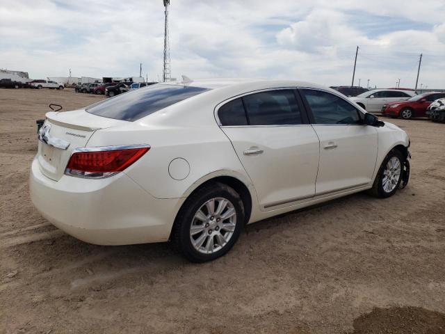 Photo 2 VIN: 1G4GA5ER1DF162654 - BUICK LACROSSE 