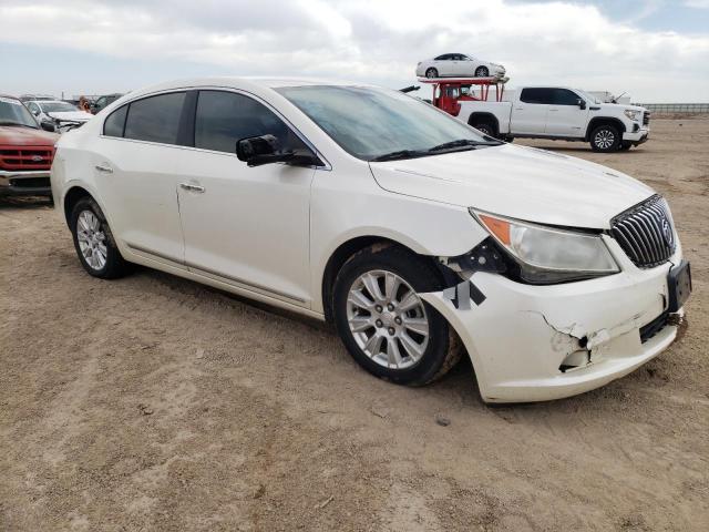 Photo 3 VIN: 1G4GA5ER1DF162654 - BUICK LACROSSE 