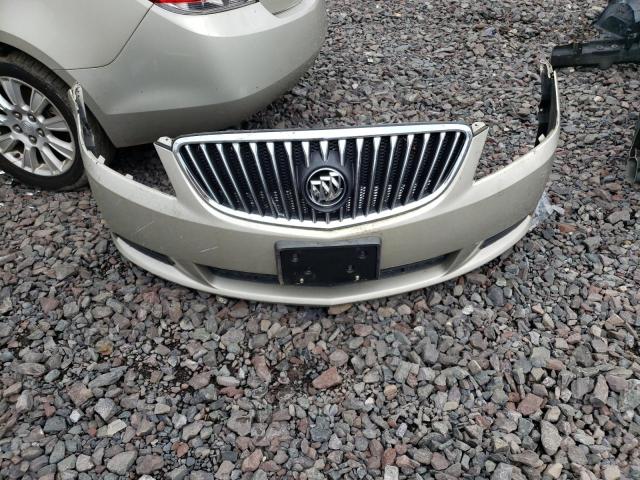 Photo 11 VIN: 1G4GA5ER1DF265900 - BUICK LACROSSE 