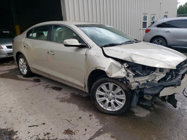 Photo 3 VIN: 1G4GA5ER1DF265900 - BUICK LACROSSE 