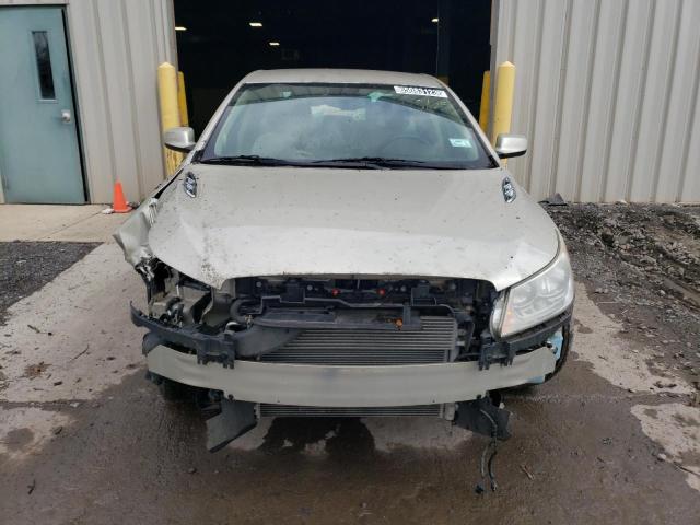 Photo 4 VIN: 1G4GA5ER1DF265900 - BUICK LACROSSE 