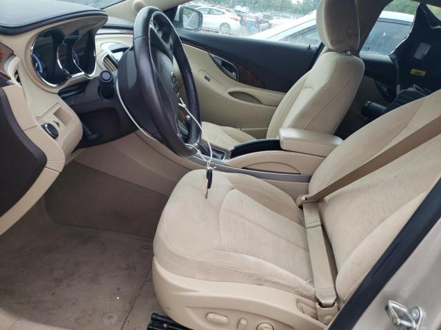 Photo 6 VIN: 1G4GA5ER1DF265900 - BUICK LACROSSE 