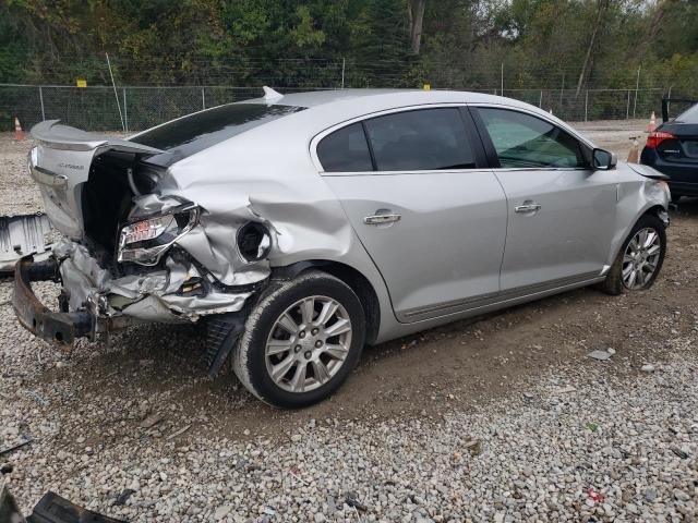 Photo 2 VIN: 1G4GA5ER1DF278923 - BUICK LACROSSE 