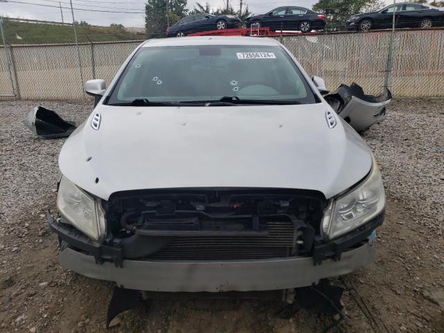 Photo 4 VIN: 1G4GA5ER1DF278923 - BUICK LACROSSE 