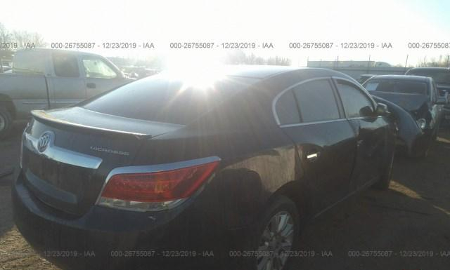 Photo 3 VIN: 1G4GA5ER2DF246529 - BUICK LACROSSE 