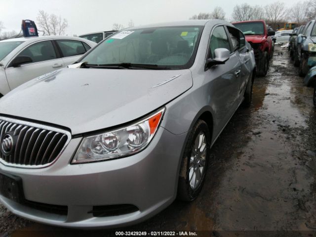 Photo 1 VIN: 1G4GA5ER2DF328731 - BUICK LACROSSE 