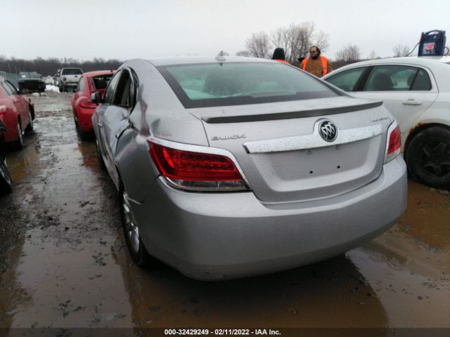 Photo 2 VIN: 1G4GA5ER2DF328731 - BUICK LACROSSE 