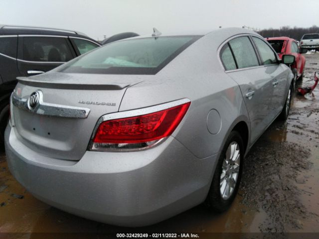 Photo 3 VIN: 1G4GA5ER2DF328731 - BUICK LACROSSE 