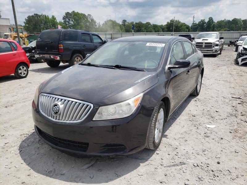 Photo 1 VIN: 1G4GA5ER3DF190066 - BUICK LACROSSE 