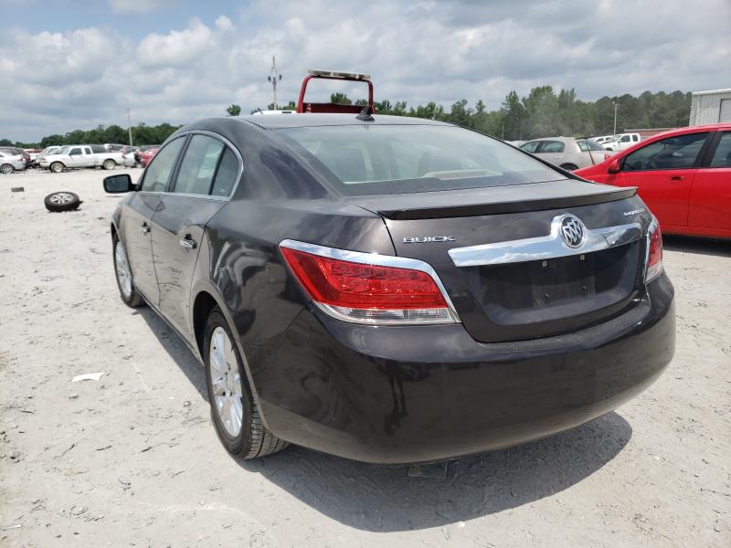 Photo 2 VIN: 1G4GA5ER3DF190066 - BUICK LACROSSE 