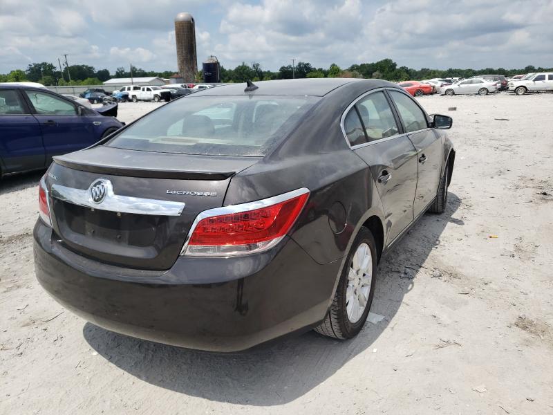 Photo 3 VIN: 1G4GA5ER3DF190066 - BUICK LACROSSE 