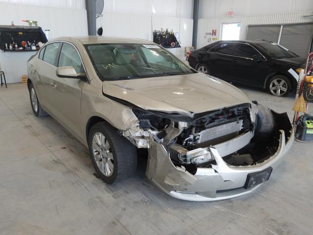 Photo 0 VIN: 1G4GA5ER3DF217086 - BUICK LACROSSE 