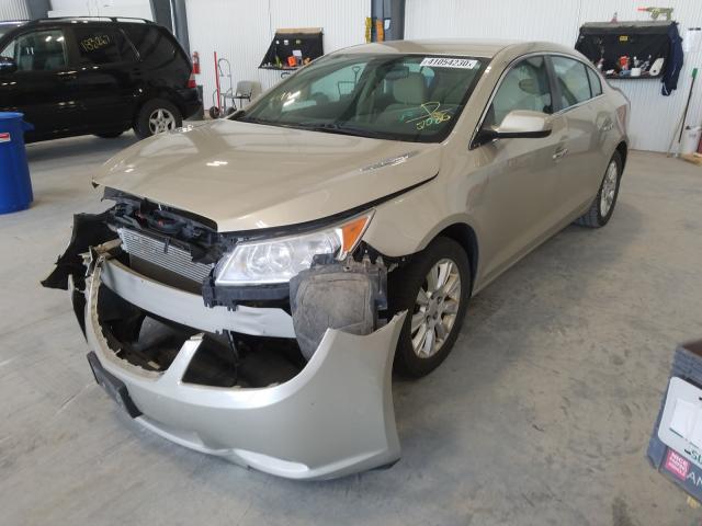 Photo 1 VIN: 1G4GA5ER3DF217086 - BUICK LACROSSE 