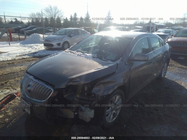 Photo 1 VIN: 1G4GA5ER4CF180807 - BUICK LACROSSE 